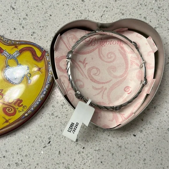 Brighton Sierra bangle bracelet - Picture 1 of 5